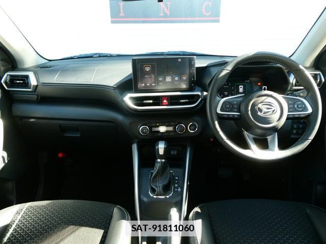 Daihatsu ROCKY 2020-07 7800035-2
