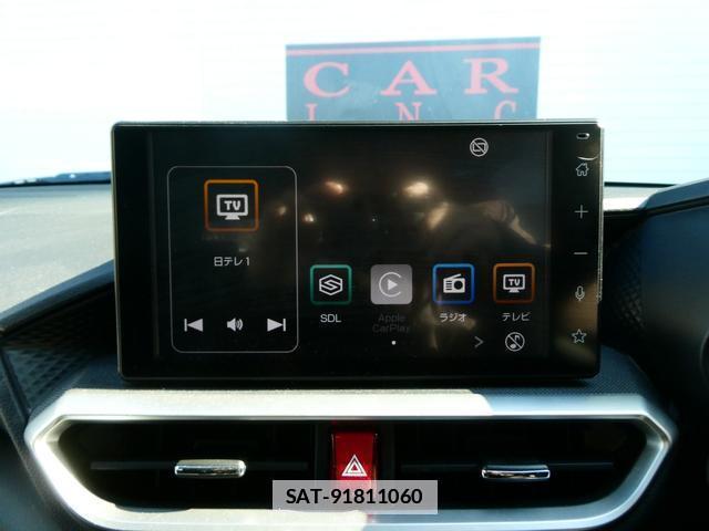 Daihatsu ROCKY 2020-07 7800035-3
