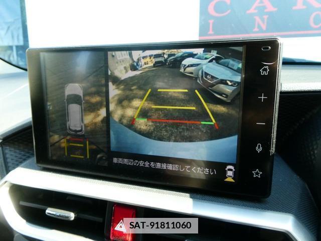 Daihatsu ROCKY 2020-07 7800035-4