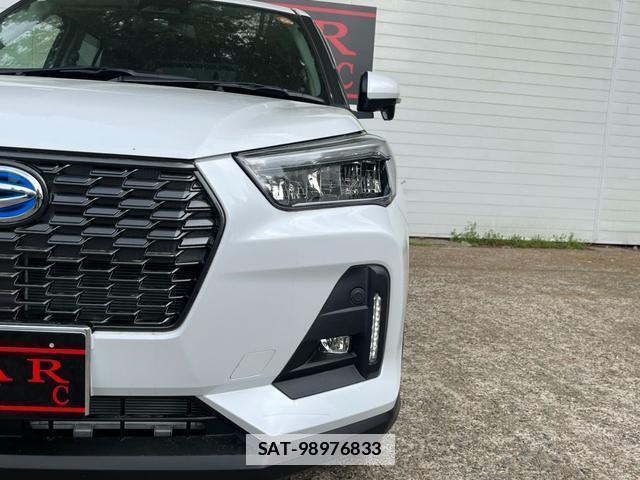 Daihatsu ROCKY 2022-04 7800055-10