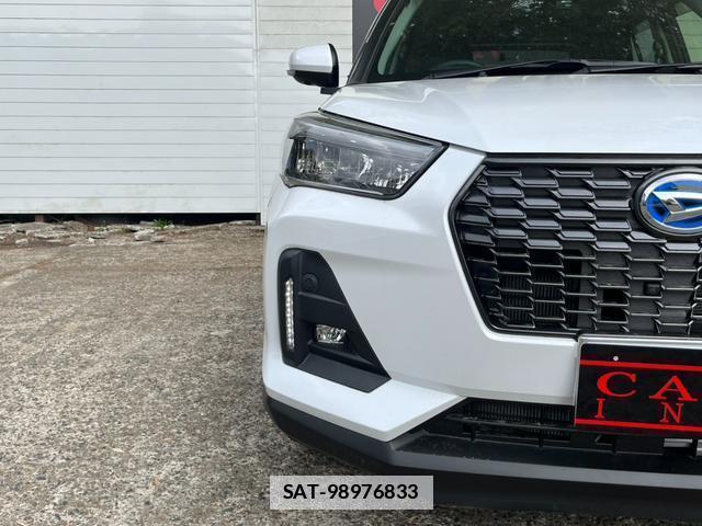 Daihatsu ROCKY 2022-04 7800055-11