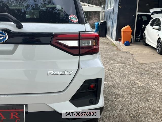 Daihatsu ROCKY 2022-04 7800055-13