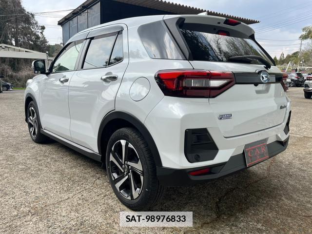 Daihatsu ROCKY 2022-04 7800055-18