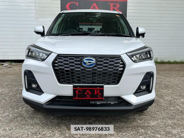 Daihatsu ROCKY 2022-04 7800055-2