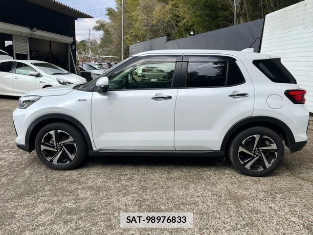 Daihatsu ROCKY 2022-04 7800055-7