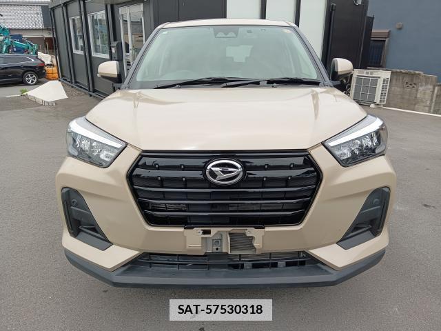 Daihatsu ROCKY 2024-03 7800695-1