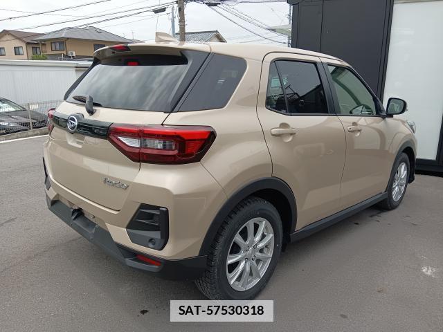 Daihatsu ROCKY 2024-03 7800695-4