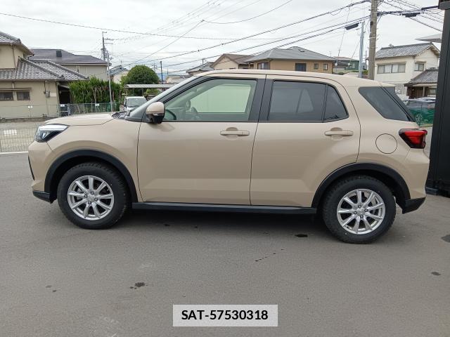 Daihatsu ROCKY 2024-03 7800695-6