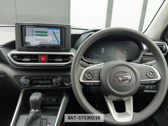 Daihatsu ROCKY 2024-03 7800695-9