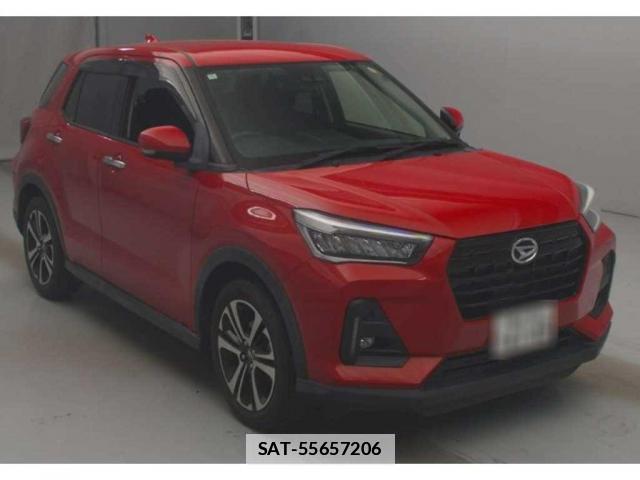 Daihatsu ROCKY 2021-02 7807452-0