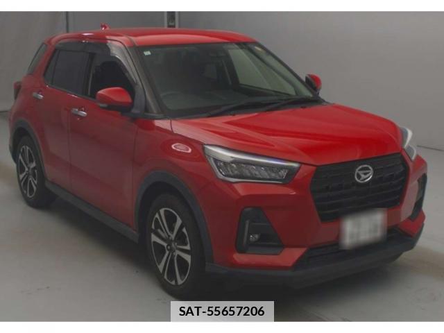 Daihatsu ROCKY 2021-02 7807452-3