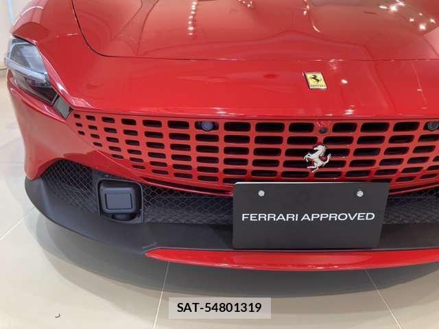 Ferrari Roma 2021-04 7801787-11