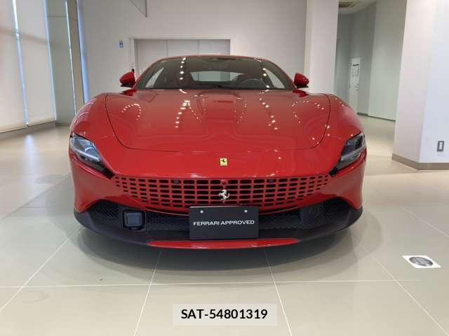 Ferrari Roma 2021-04 7801787-4
