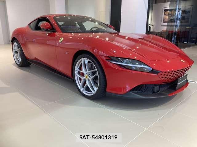 Ferrari Roma 2021-04 7801787-5