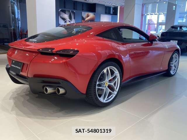 Ferrari Roma 2021-04 7801787-7