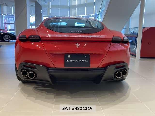 Ferrari Roma 2021-04 7801787-8