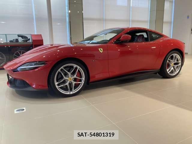 Ferrari Roma 2021-04 7801787-9