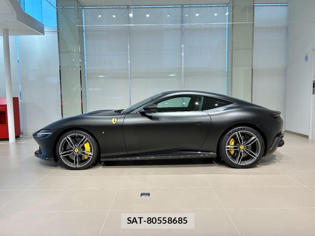 Ferrari Roma 2023-08 7801791-3