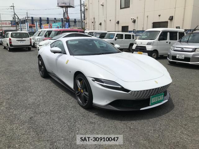 sat car
