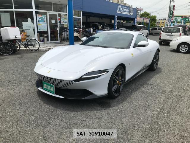 Ferrari Roma 2023-01 7802171-3