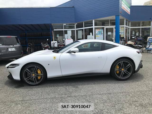 Ferrari Roma 2023-01 7802171-5