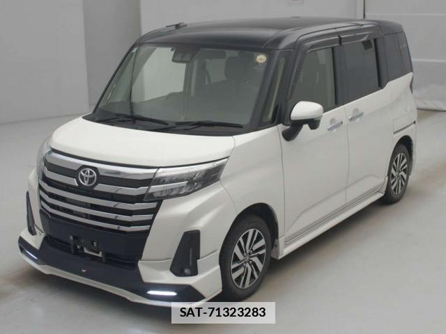 Toyota ROOMY 2022-10 7793945-0