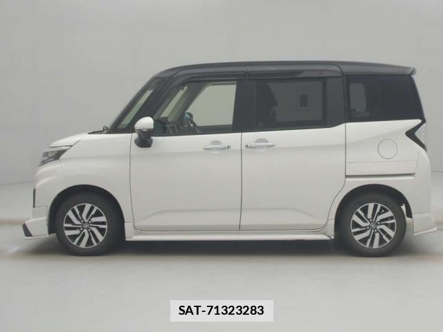 Toyota ROOMY 2022-10 7793945-10