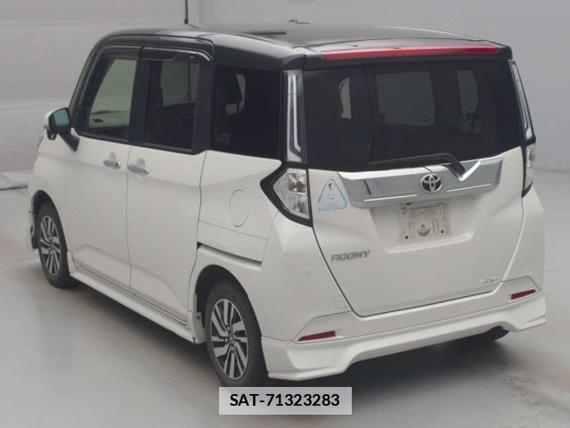 Toyota ROOMY 2022-10 7793945-12