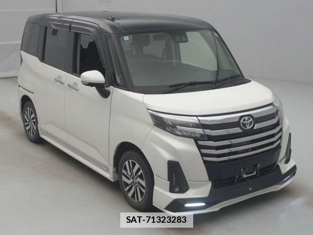 Toyota ROOMY 2022-10 7793945-5