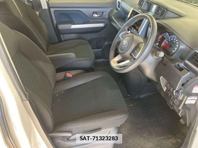 Toyota ROOMY 2022-10 7793945-8