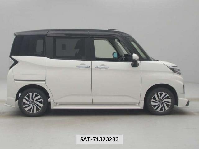 Toyota ROOMY 2022-10 7793945-9