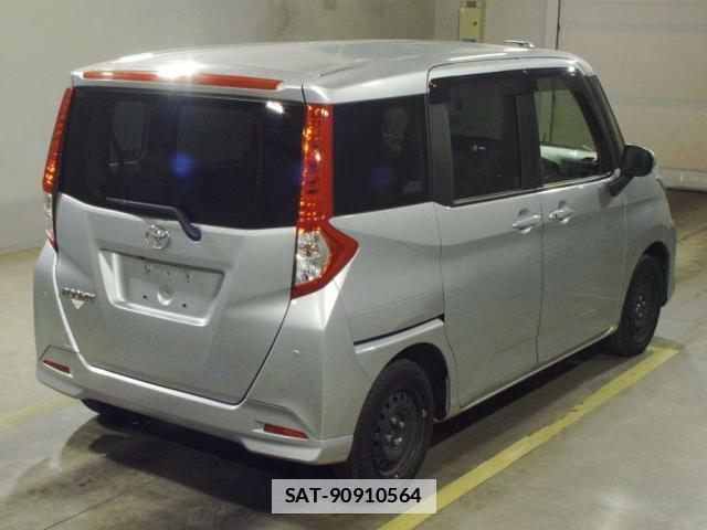 Toyota ROOMY 2021-10 7794122-11