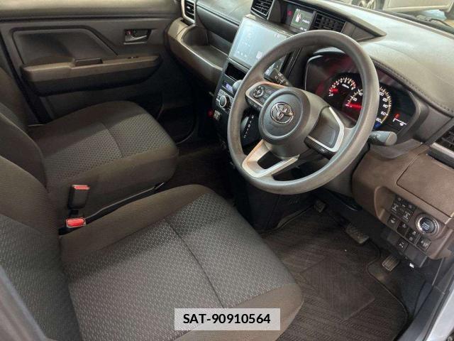 Toyota ROOMY 2021-10 7794122-2