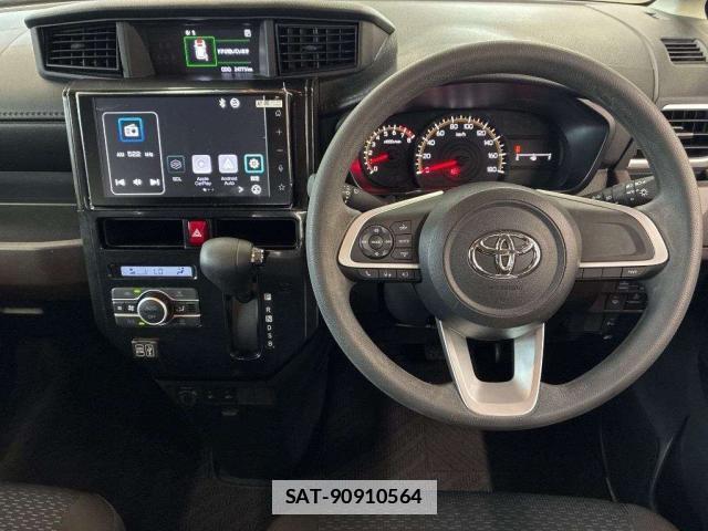 Toyota ROOMY 2021-10 7794122-3