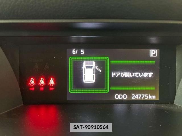 Toyota ROOMY 2021-10 7794122-8