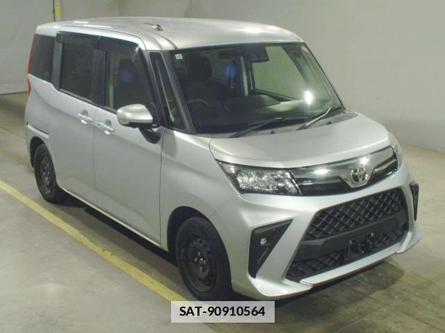 Toyota ROOMY 2021-10 7794122-9