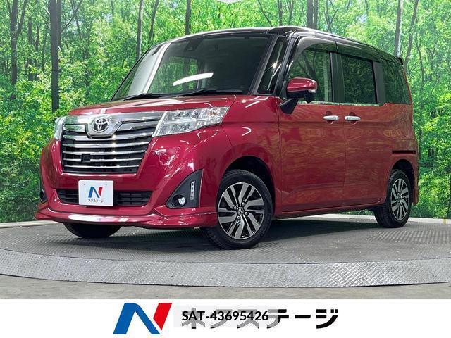 Toyota ROOMY 2018-02 7798143-0