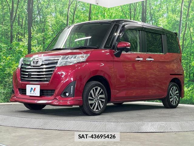 Toyota ROOMY 2018-02 7798143-15