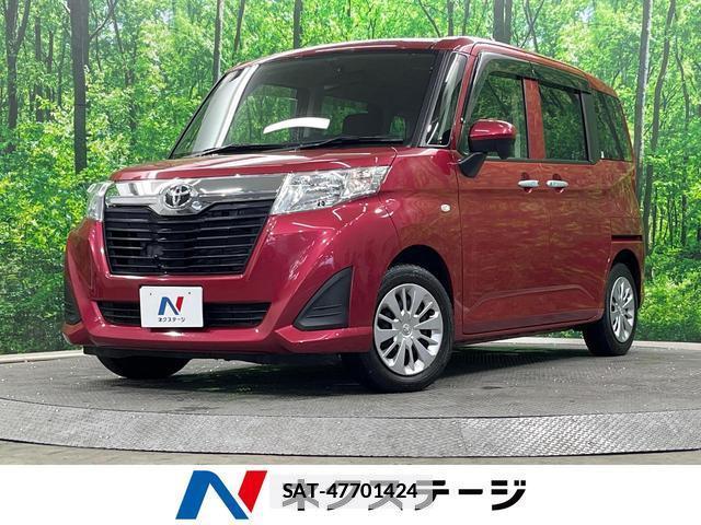Toyota ROOMY 2017-02 7798175-0