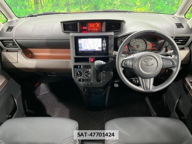 Toyota ROOMY 2017-02 7798175-1