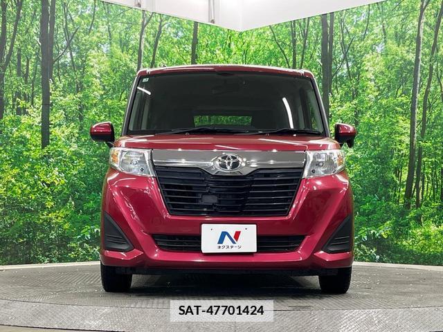 Toyota ROOMY 2017-02 7798175-13