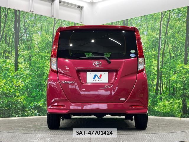 Toyota ROOMY 2017-02 7798175-14