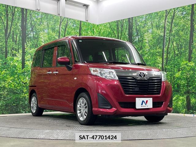 Toyota ROOMY 2017-02 7798175-15