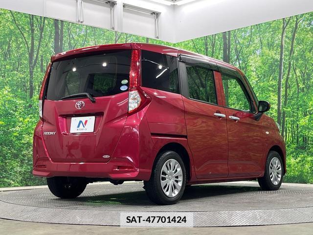 Toyota ROOMY 2017-02 7798175-16