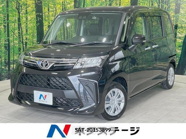 Toyota ROOMY 2024-03 7798306-0
