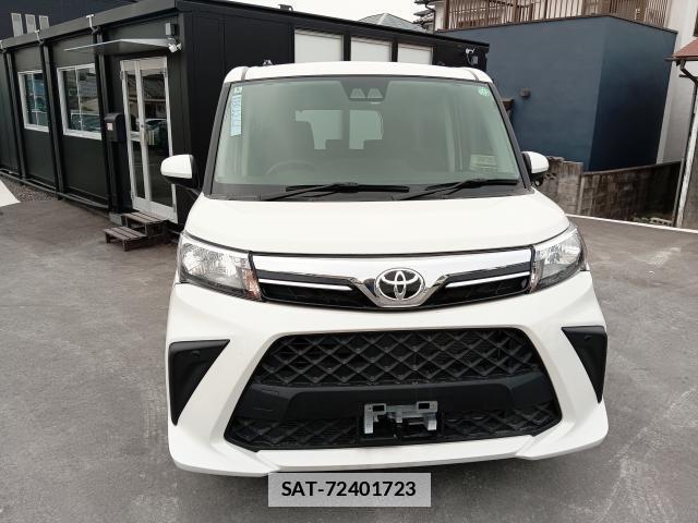 Toyota ROOMY 2024-08 7800669-1
