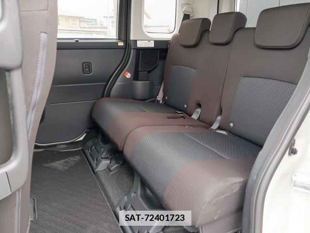 Toyota ROOMY 2024-08 7800669-17