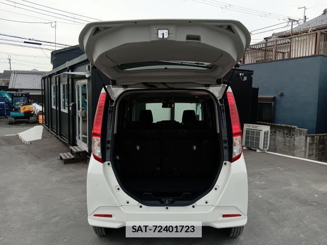 Toyota ROOMY 2024-08 7800669-19