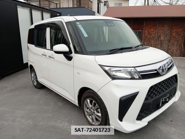 Toyota ROOMY 2024-08 7800669-2