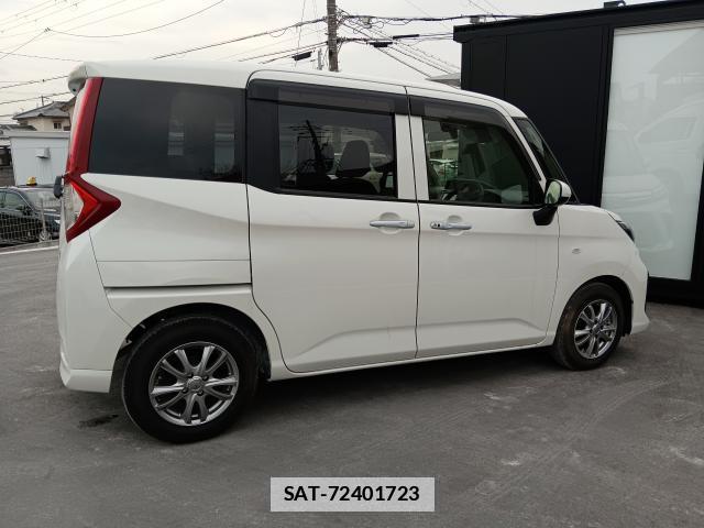 Toyota ROOMY 2024-08 7800669-3